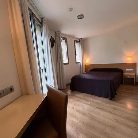 Maison d'hôtes Rambla