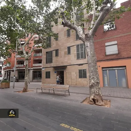 Rambla Casa de hóspedes 2*