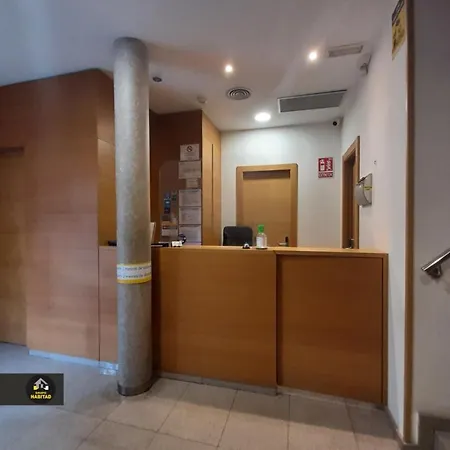 Rambla 2* Sant Boi de Llobregat