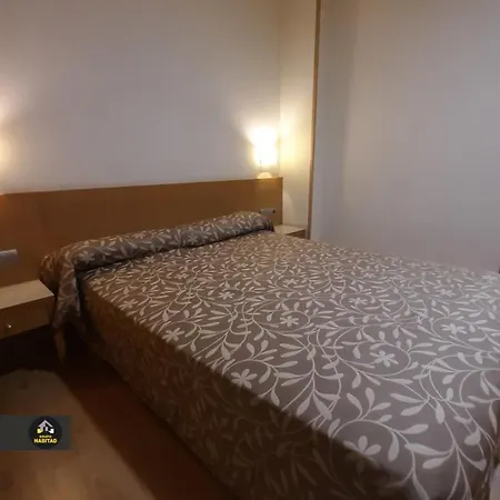 Casa de hóspedes Rambla Sant Boi de Llobregat