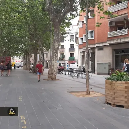 Rambla Casa de hóspedes
