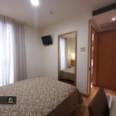 Rambla Casa de hóspedes Sant Boi de Llobregat