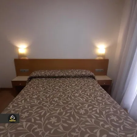 Casa de hóspedes Rambla