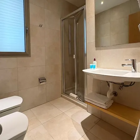 Gasthof Rambla Sant Boi de Llobregat