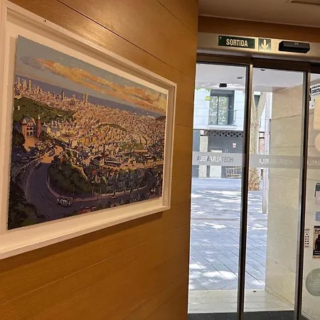 Rambla Sant Boi de Llobregat