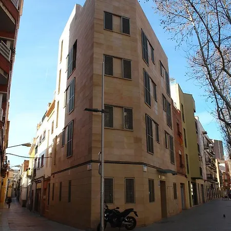 Rambla Casa de hóspedes