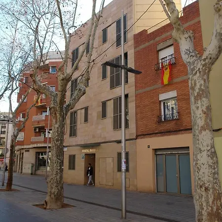 Casa de hóspedes Rambla 2*