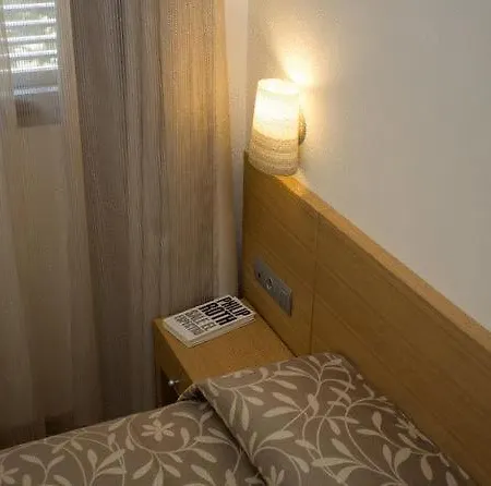Casa de hóspedes Rambla Sant Boi de Llobregat