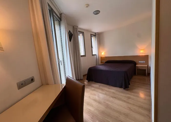 Casa de hóspedes Rambla